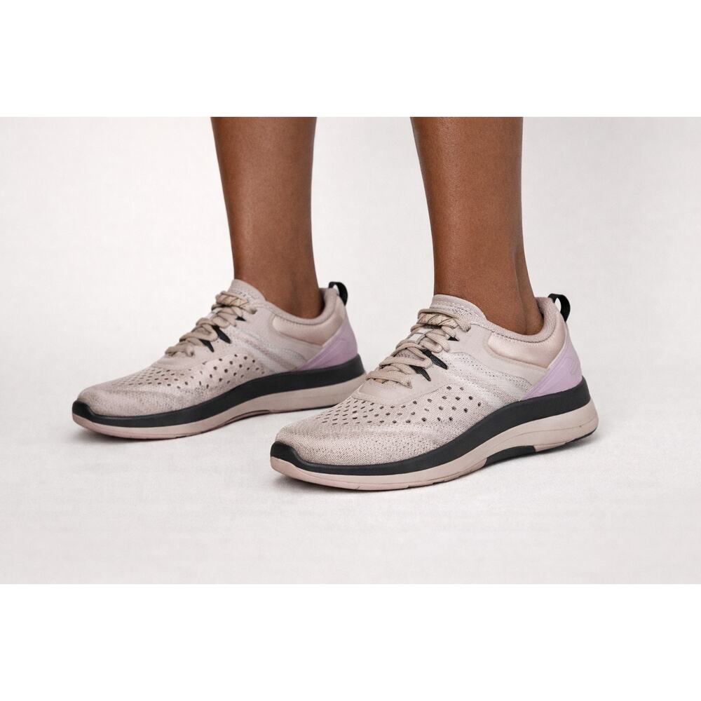 Ryka Defiance Quartz Pink Running Shoes Women’s Size 8W